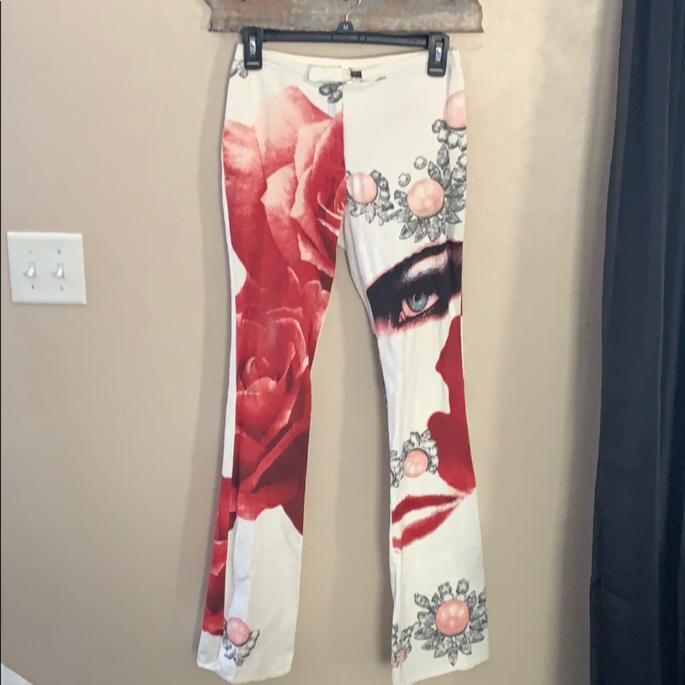 Bebe pants